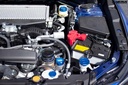 Engine Bay Fluid Cap Kit - FRS/BRZ/GT86
