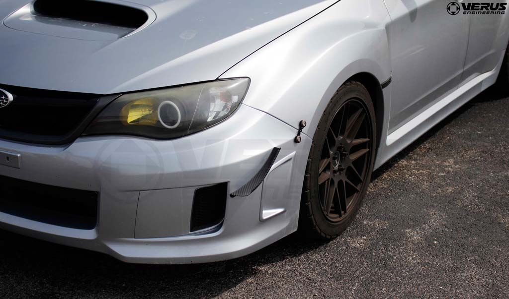 Verus Subaru WRX STI GV