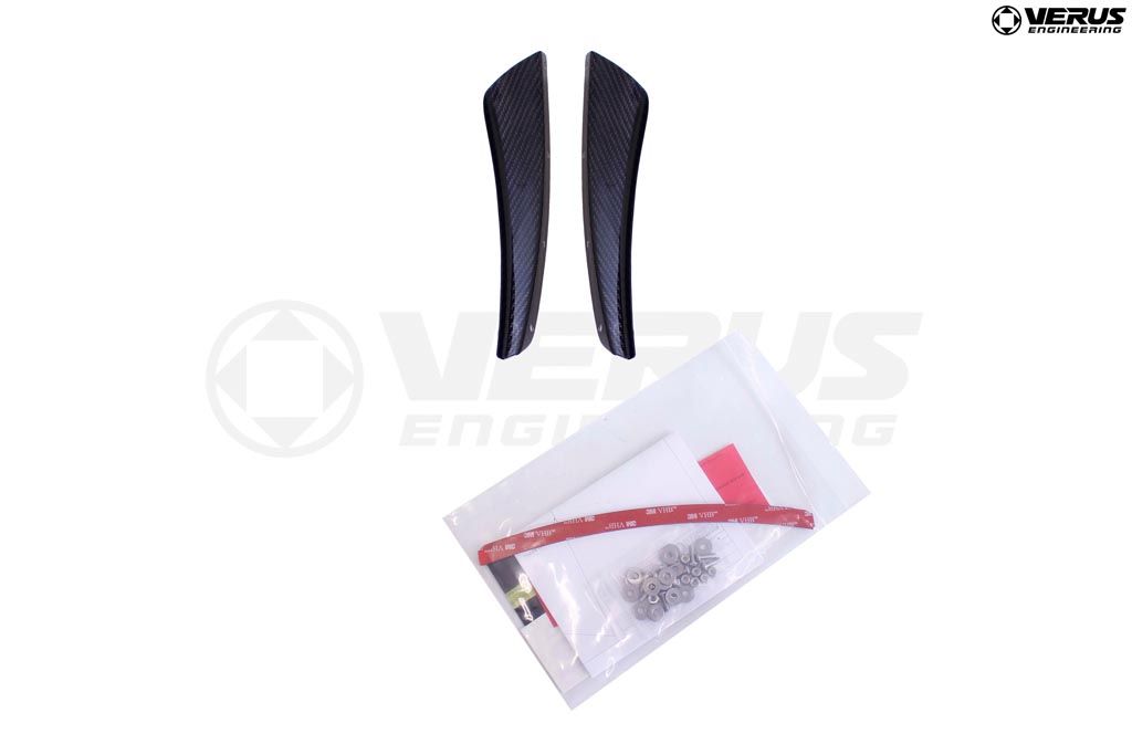 Verus CTR Verus CTR
