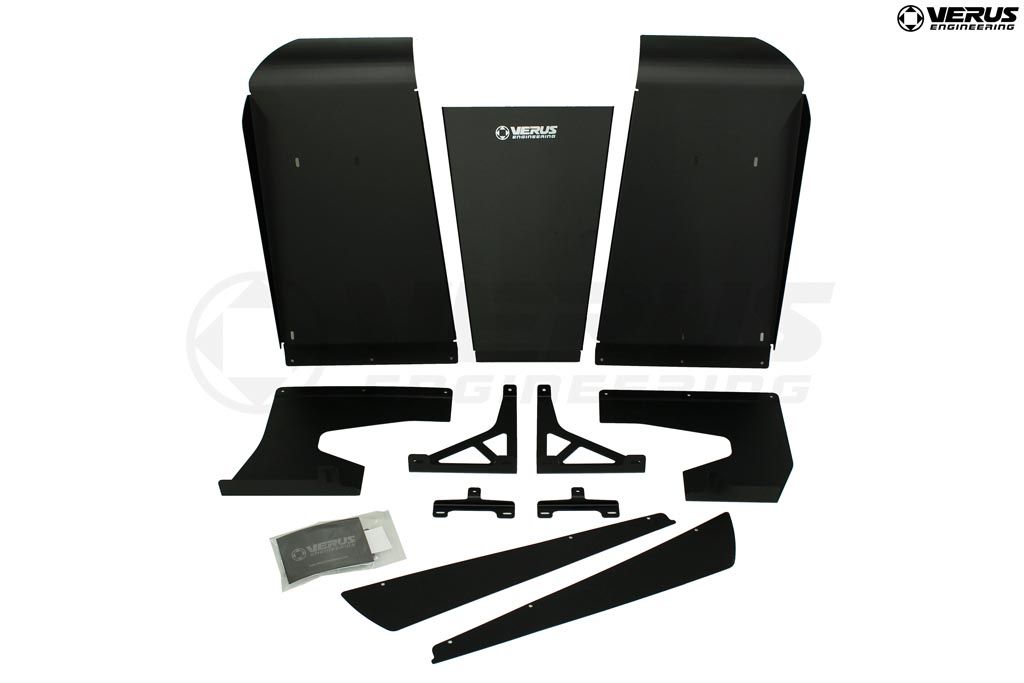 Verus CTR Verus CTR