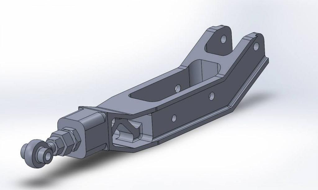 Verus Engineering LCA Design Iteration 1 Verus Engineering LCA Design Iteration 1