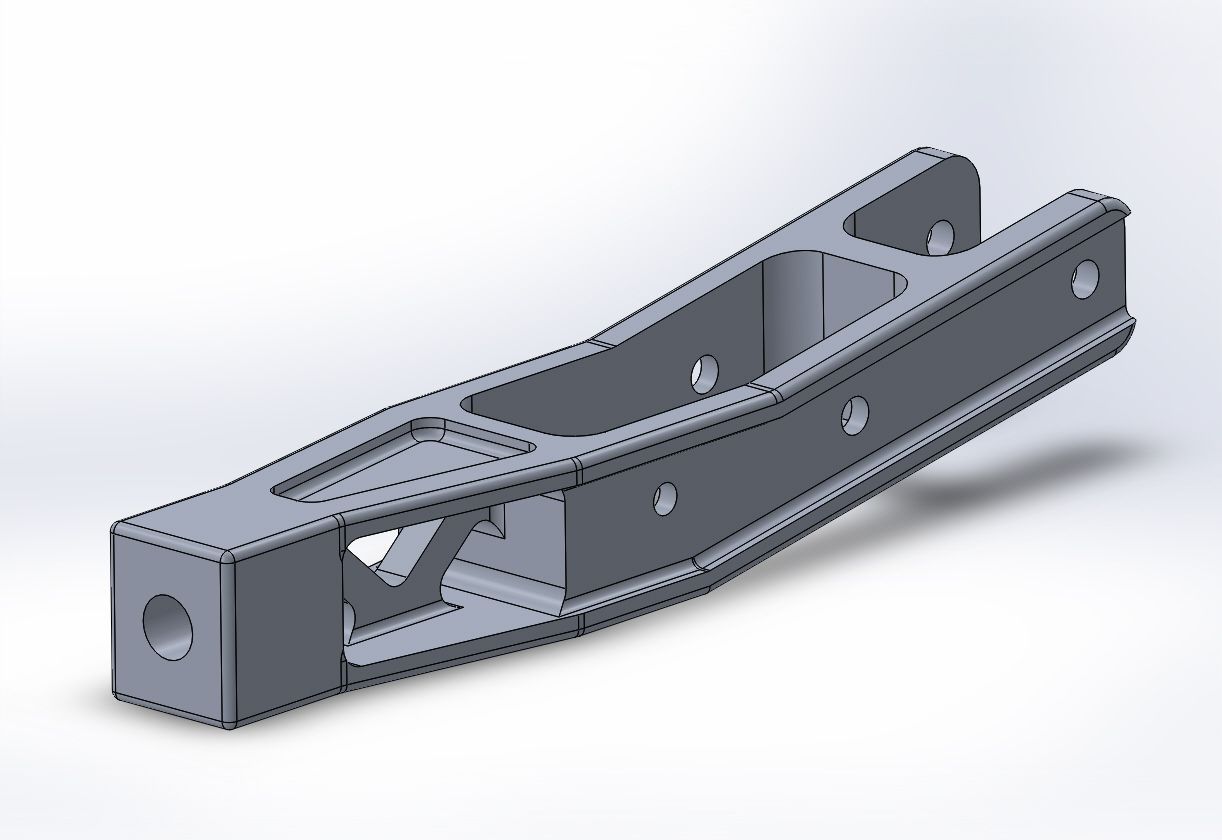 Verus Engineering LCA Design 3 and 4