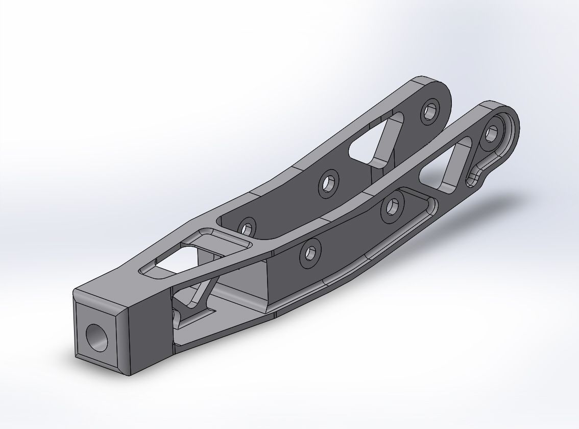 Verus Engineering LCA Design 3 and 4