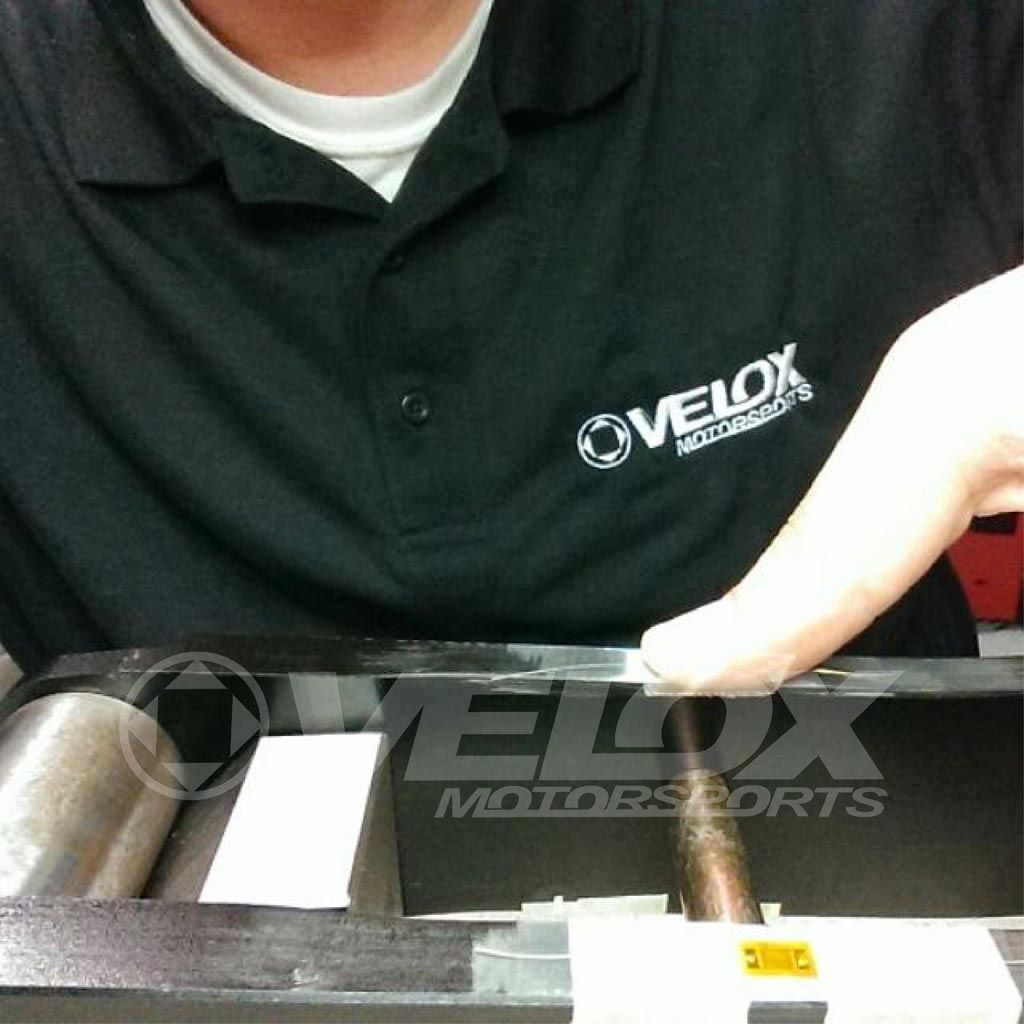 Verus Engineering Strain Gauge Testing2