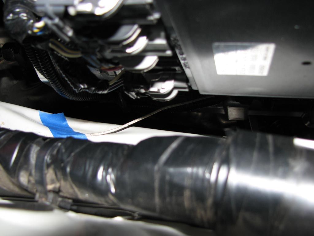 Verus Engineering FRS/BRZ Hood Louver Kit Coil Thermocouple Verus Engineering FRS/BRZ Hood Louver Kit Coil Thermocouple