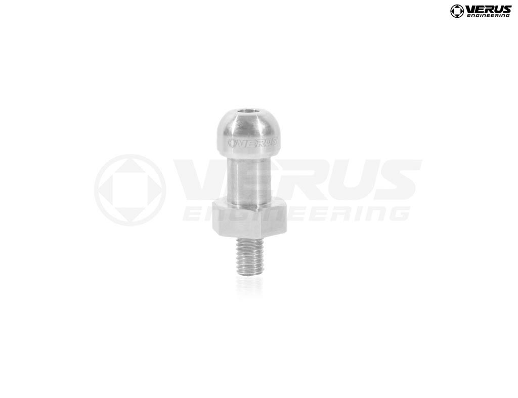 Verus Engineering Subaru Clutch Fork, FRS/BRZ Unit Mesh