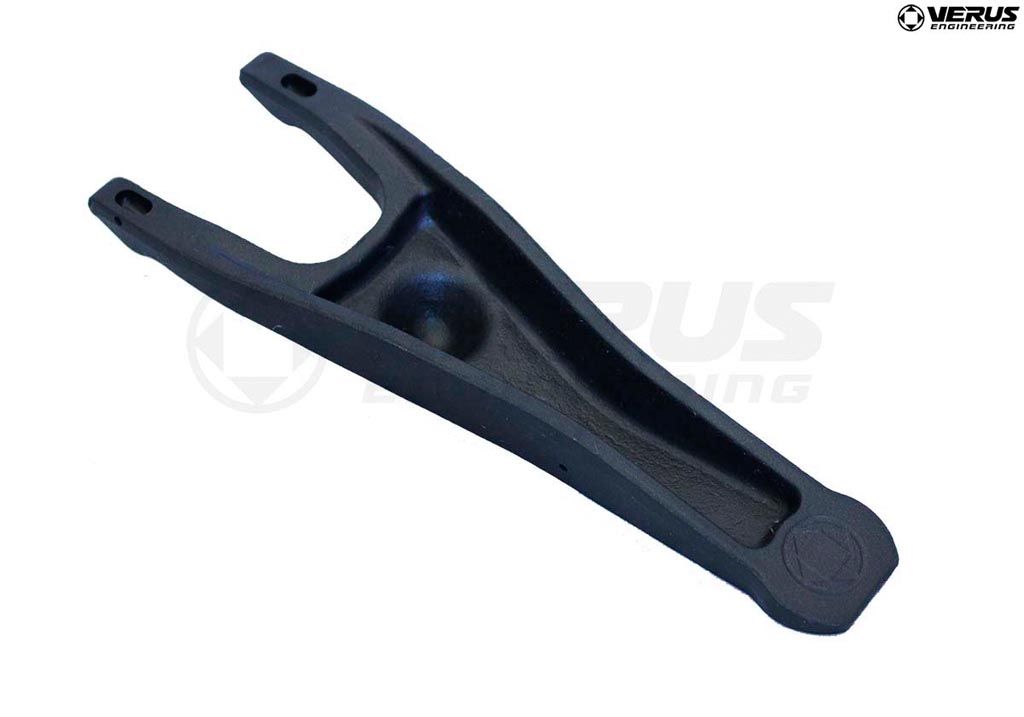 Verus The Clutch Fork Evolution Verus The Clutch Fork Evolution