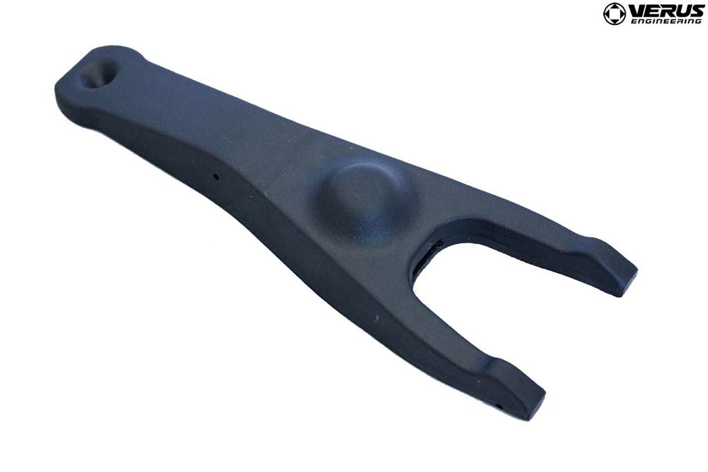 Verus The Clutch Fork Evolution Verus The Clutch Fork Evolution