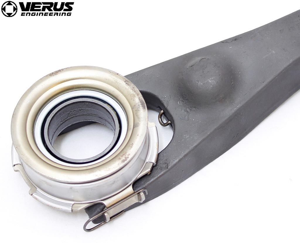 Verus The Clutch Fork Evolution Verus The Clutch Fork Evolution