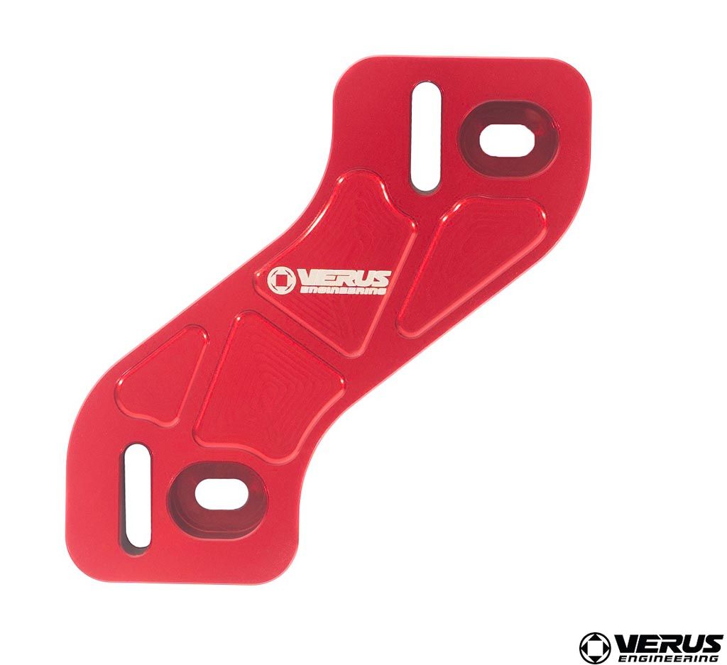 Verus Subaru WRX/STI Throttle Pedal Spacer