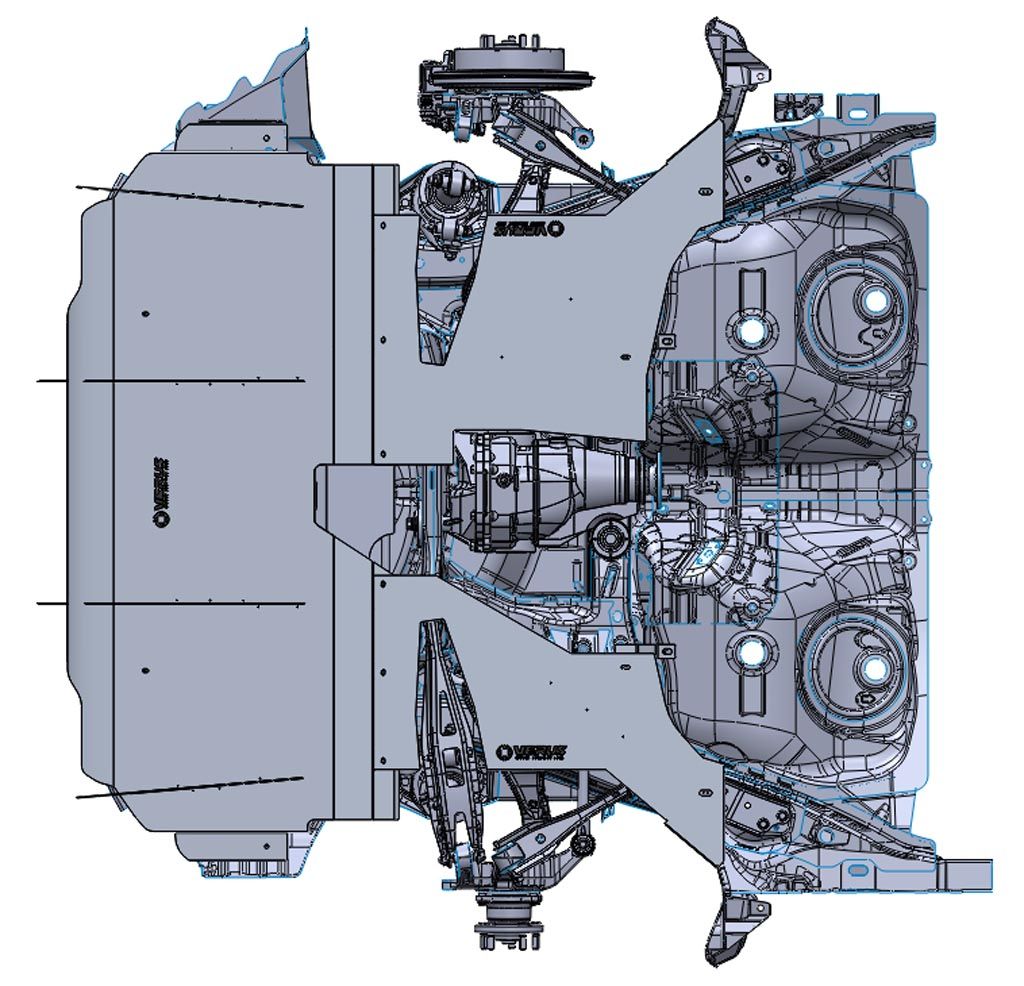 Verus Engineering Diffusers - How They Work