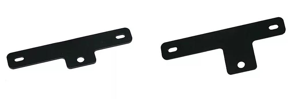 Verus MK7 Golf R/GTI Rear Diffuser Verus MK7 Golf R/GTI Rear Diffuser