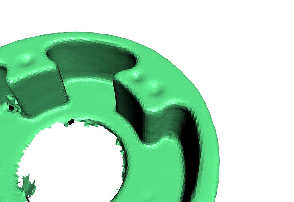 Verus Scanning 101, FAQs, and Misconceptions Verus Scanning 101, FAQs, and Misconceptions