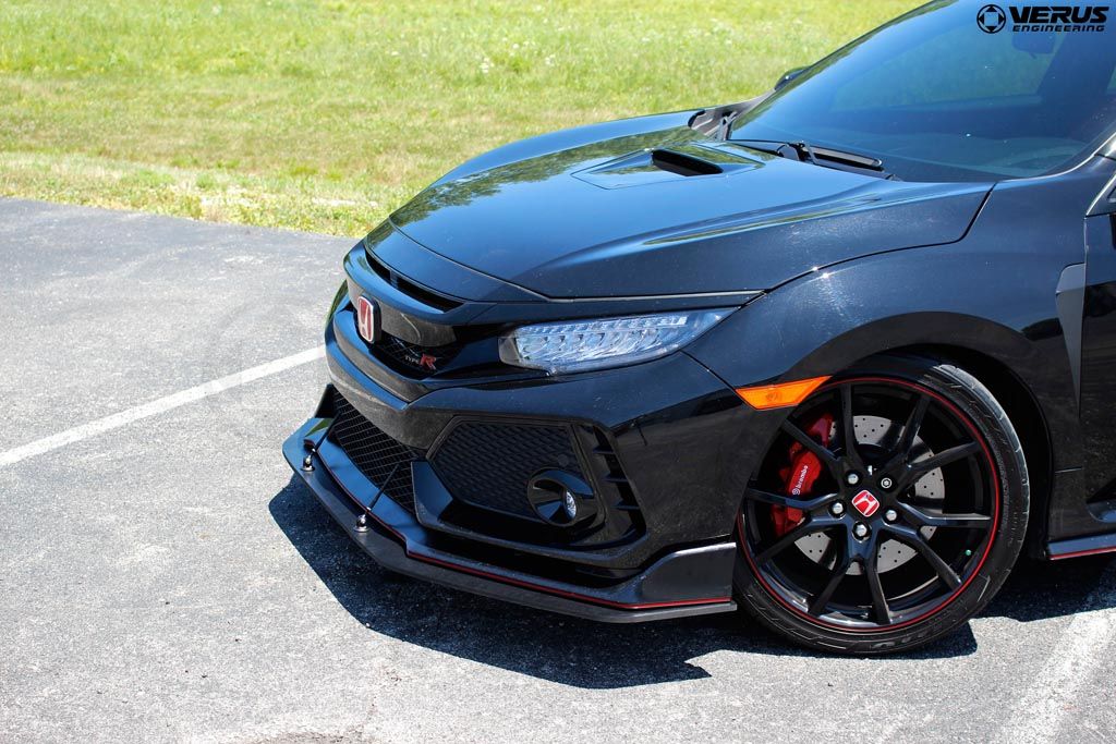 Verus CTR Verus CTR