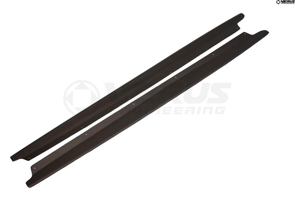 Verus Porsche 981 GT4 Verus Porsche 981 GT4