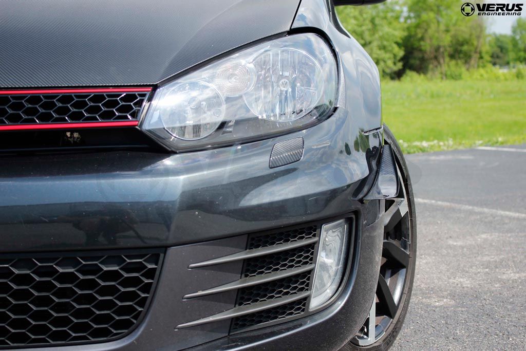 Verus MK6 Golf R/GTI