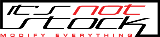 Itsnotstock logo Distributor and Dealer for Verus Engineering in the U.S.