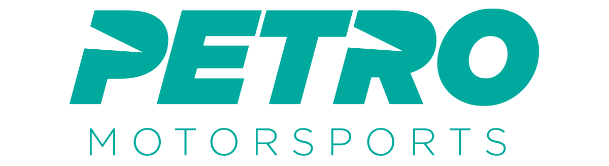 Petro Motorsports Logo