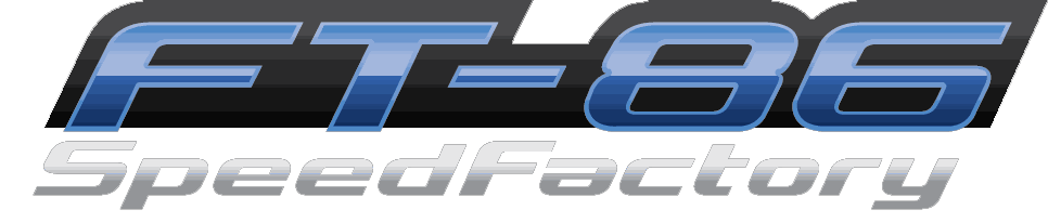 Ft86 Speed Factory Distributor and Dealer in the U.S.