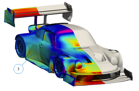 Bargeboard Aero Hoonipig #2