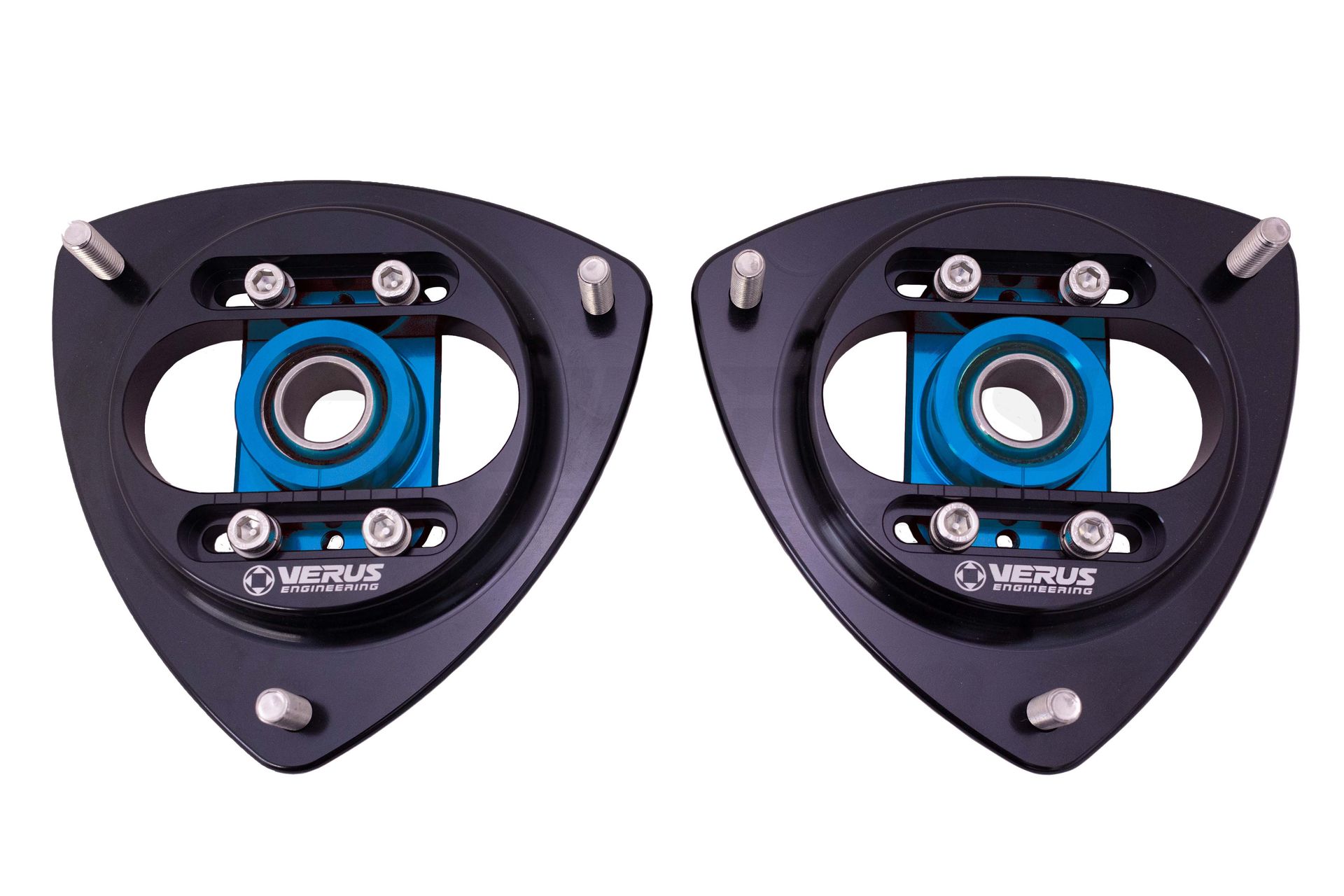 Front Camber Plate Assembly BRZ/FRS/GT86/GR86 Verus Engineering