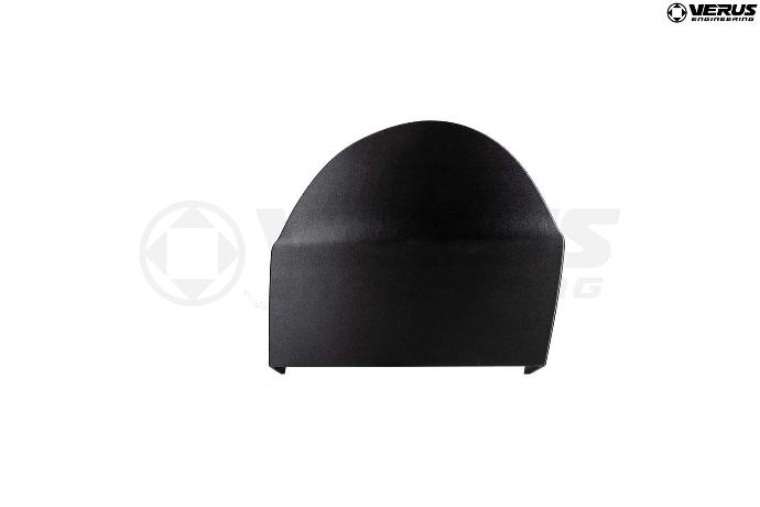 Toyota GR86 Subaru BRZ Exhaust Cutout Cover