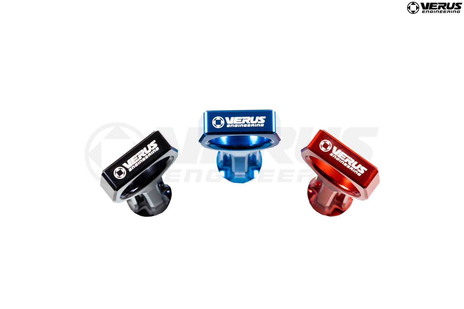 Dipstick Subaru/Toyota Verus Engineering