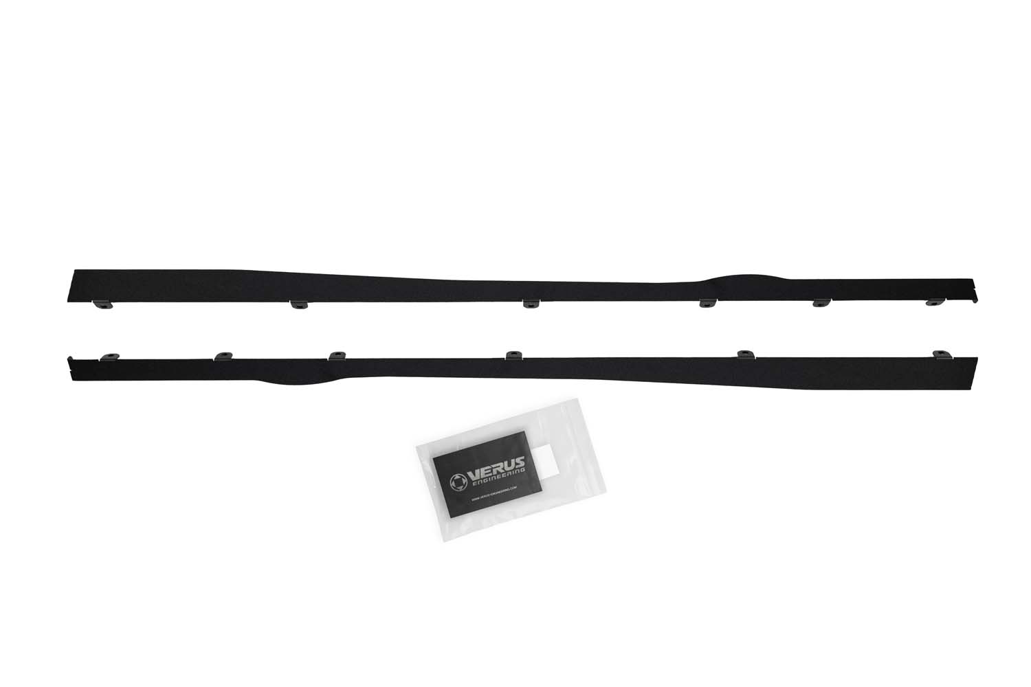 Splitter Air Dam (20172021+) Toyota GT86 Verus Engineering