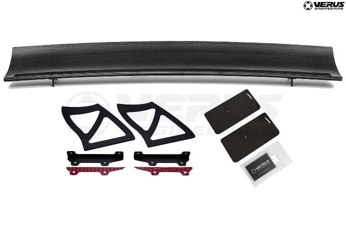 BMW M3 E90 UCW Rear Wing