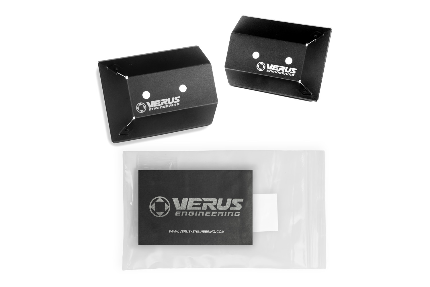 玄関先迄納品 (VB) WRX Subaru - Kit Duct Cooling Brake | Engineering Verus DJ機材