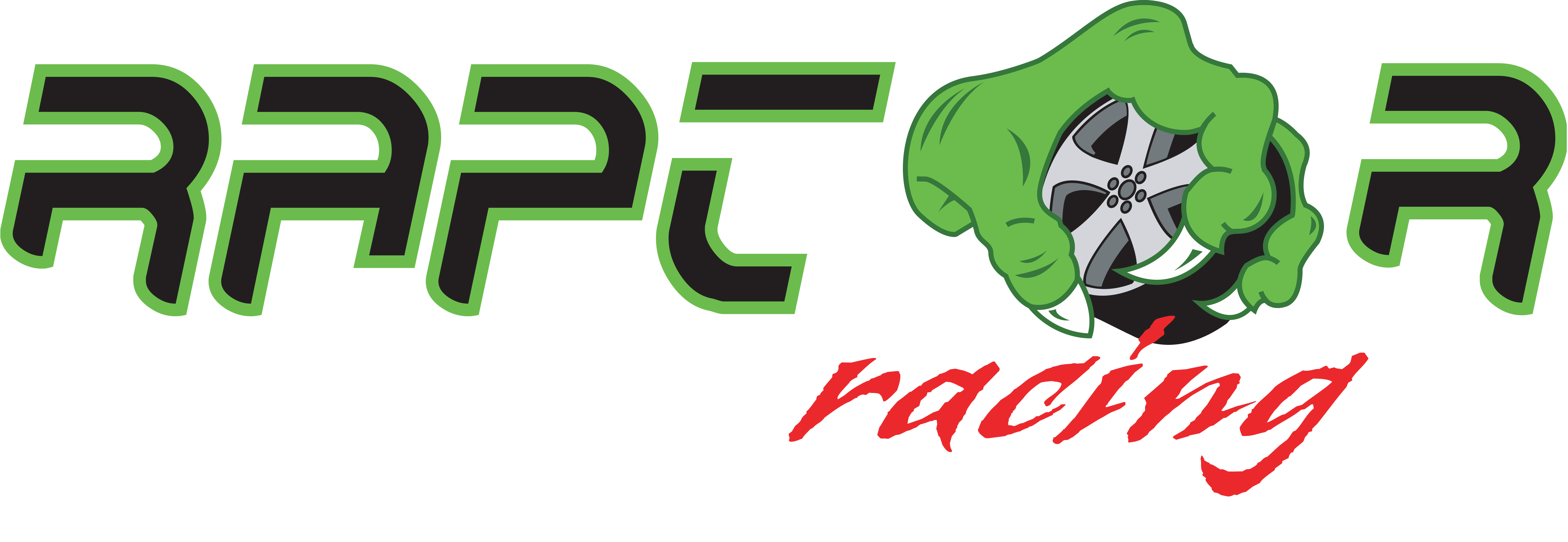 Raptor Racing Logo