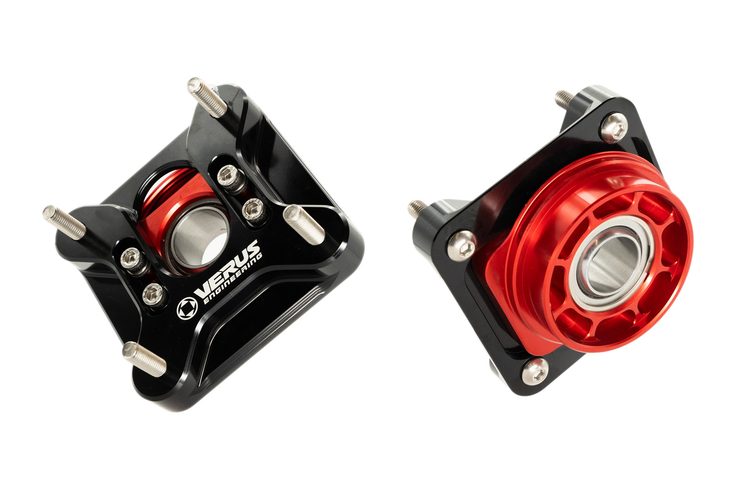 Front Camber Plate Assembly - Mk5 Toyota Supra | Verus Engineering