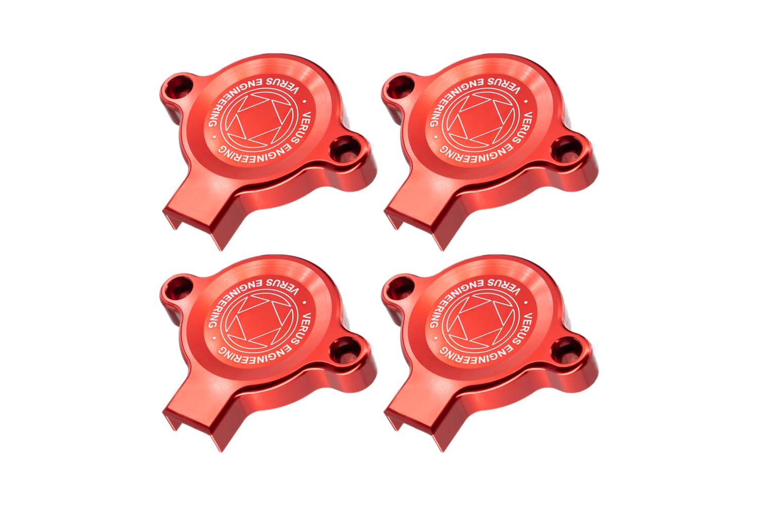 Front Cam Actuator Cover Kit | Verus Engineering