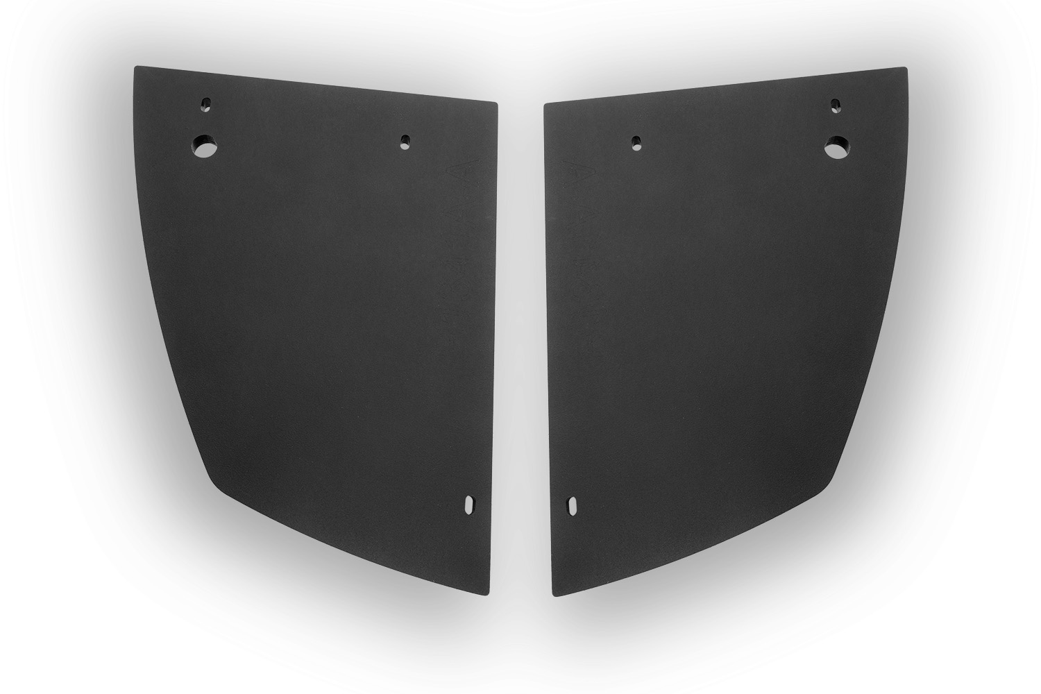 Rear Spat Kit - Toyota GR Corolla | Verus Engineering