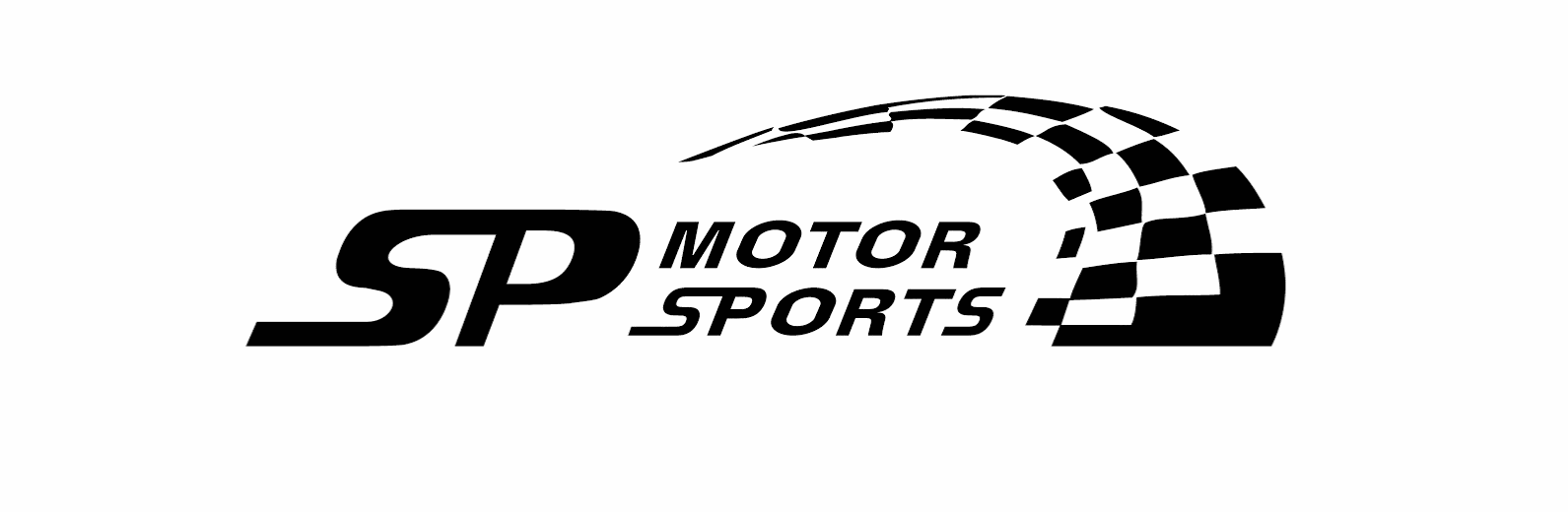 SP Motorsports Logo
