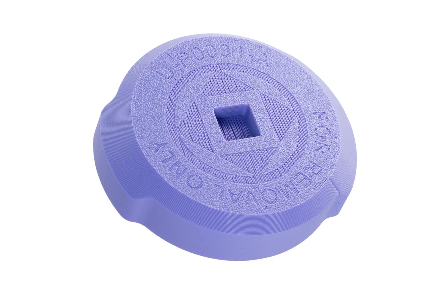 Oil Cap Removal Tool RLA Style Verus Engineering