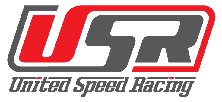 United Speed Racing Logo 