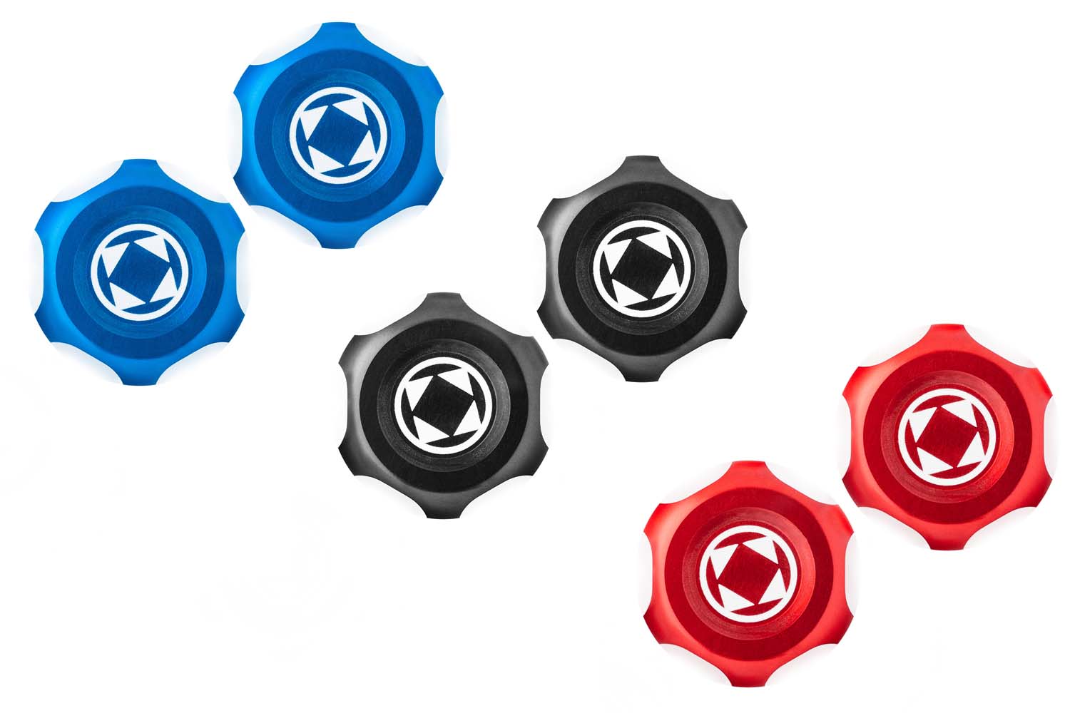 A/C Line Cap Kit - Ford R134A and R1234yf | Verus Engineering