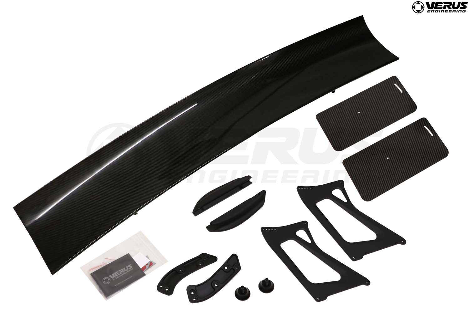 Verus Wind Deflectors Verus Wind Deflectors