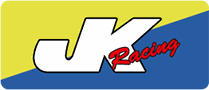 JK Racing Logo