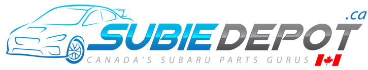 Subie Depot Logo