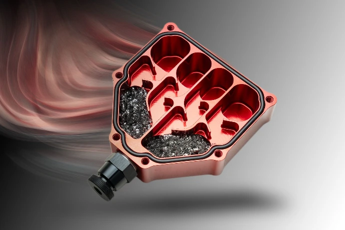 Air Oil Separator features