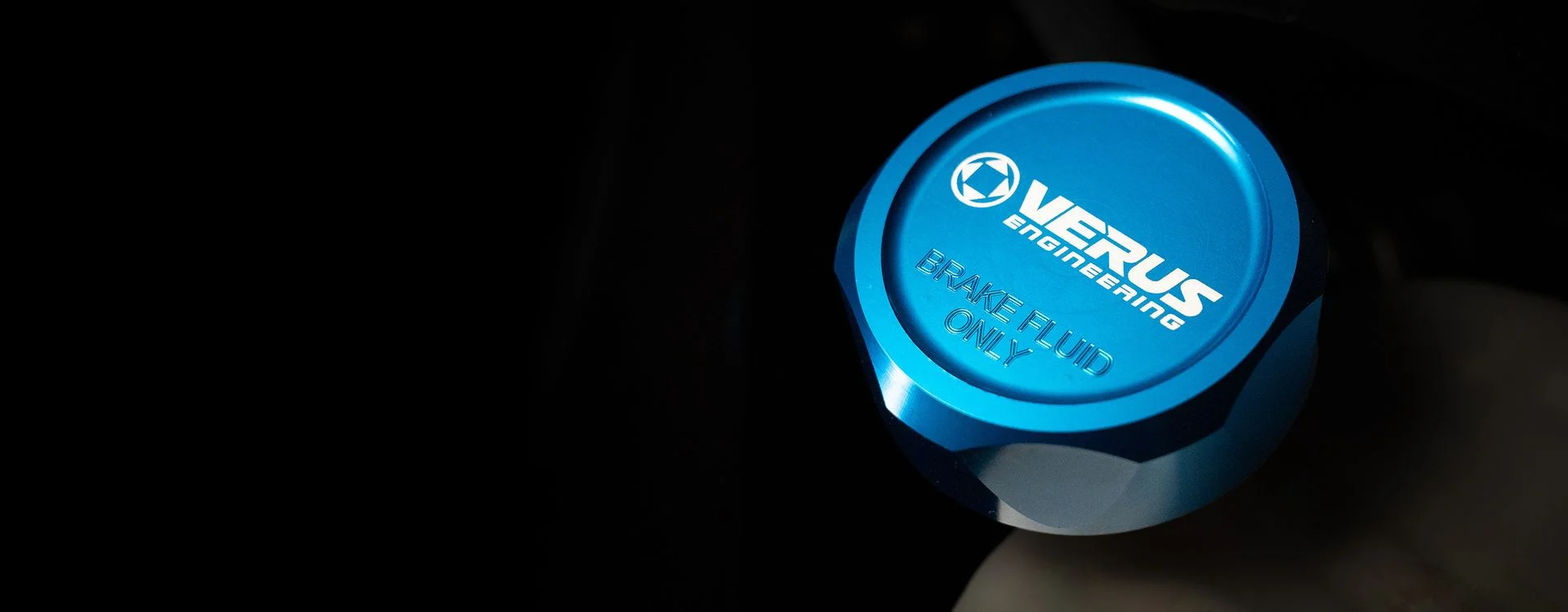 Brake Master Cylinder Cap - Ford Mustang