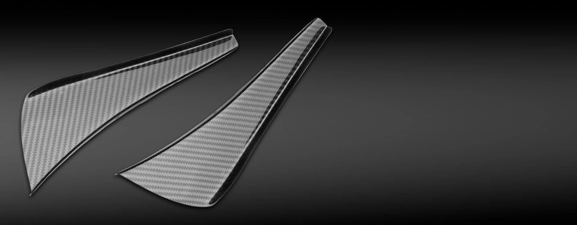 Dive Plane Kit - Focus ST specifications