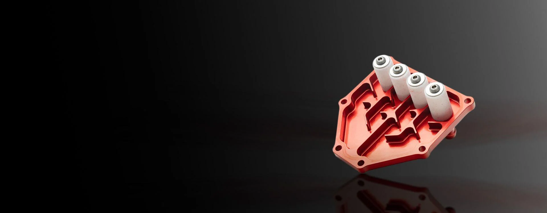 Air Oil Separator (AOS) - Honda Civic Type R (FK8), filters and housing