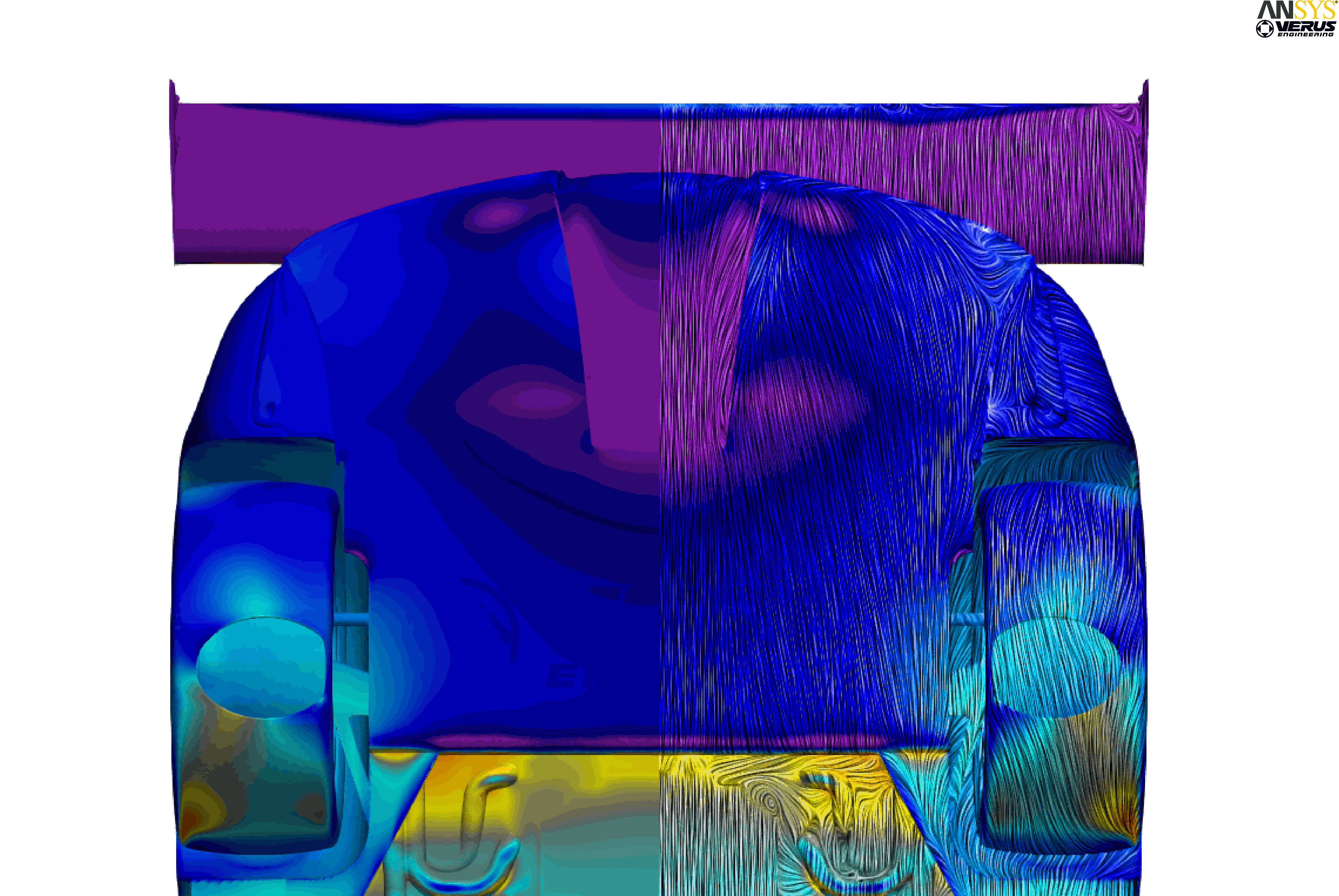 Verus CFD Post Processing Verus CFD Post Processing
