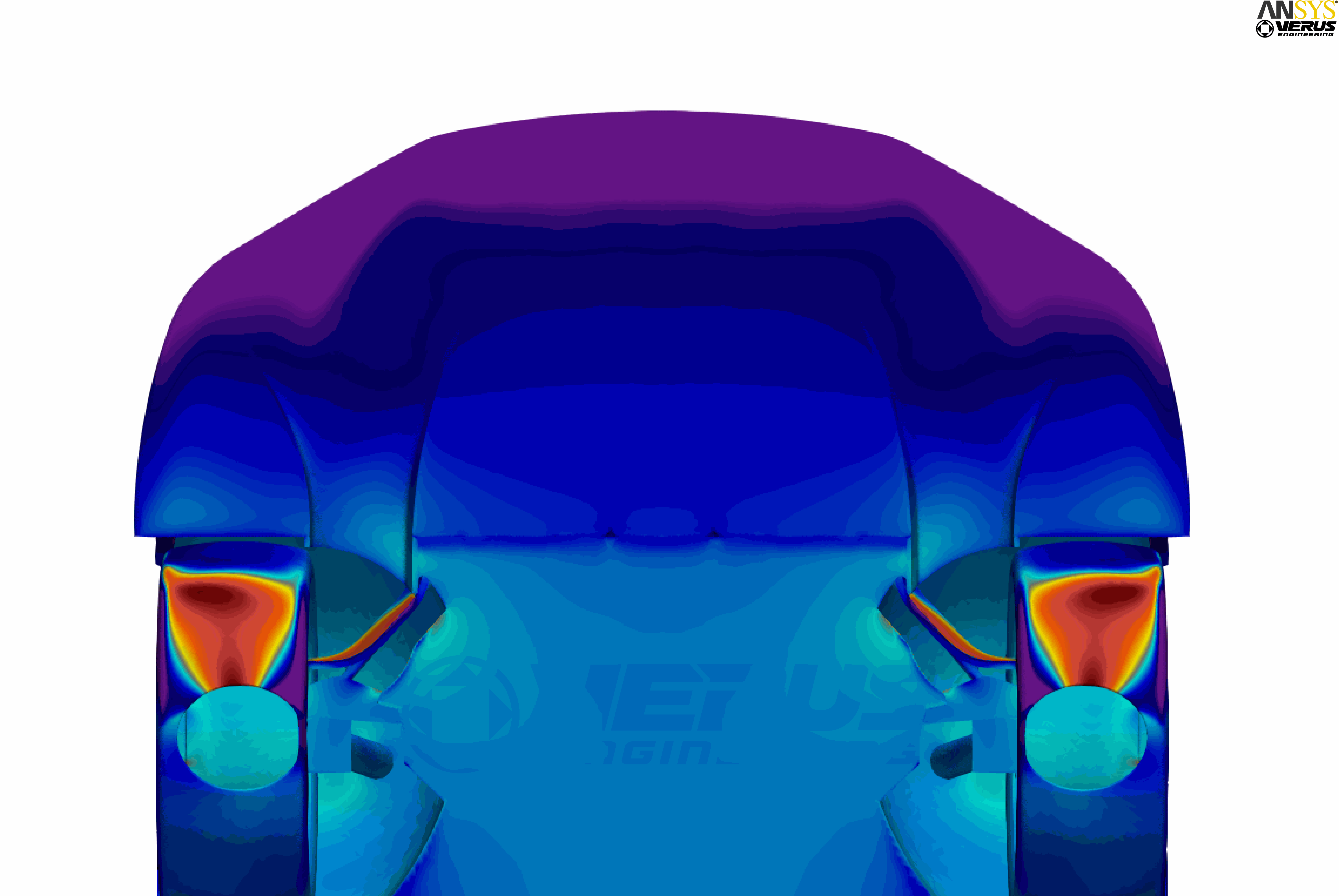 Verus CFD Post Processing Verus CFD Post Processing