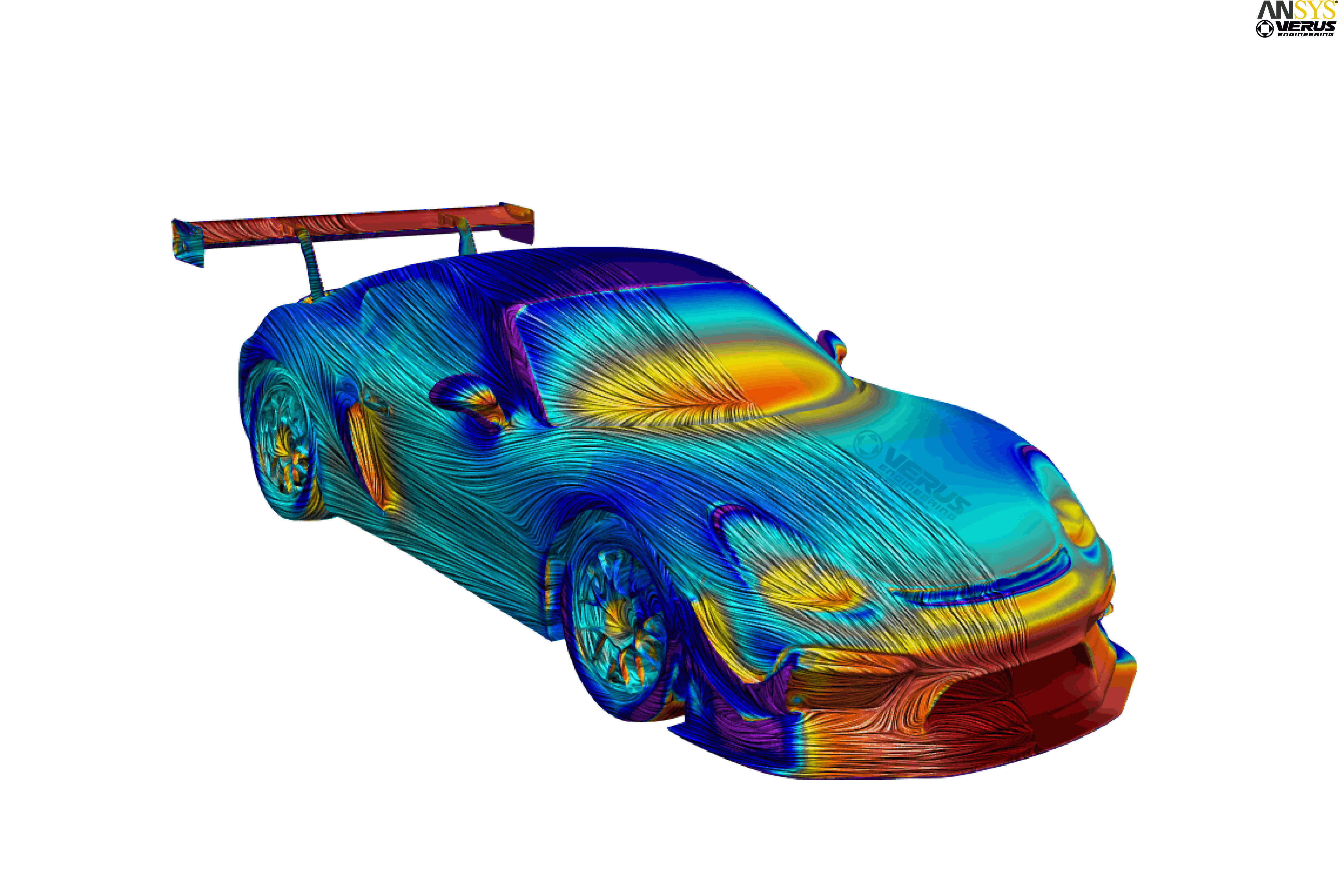 Verus CFD Post Processing Verus CFD Post Processing