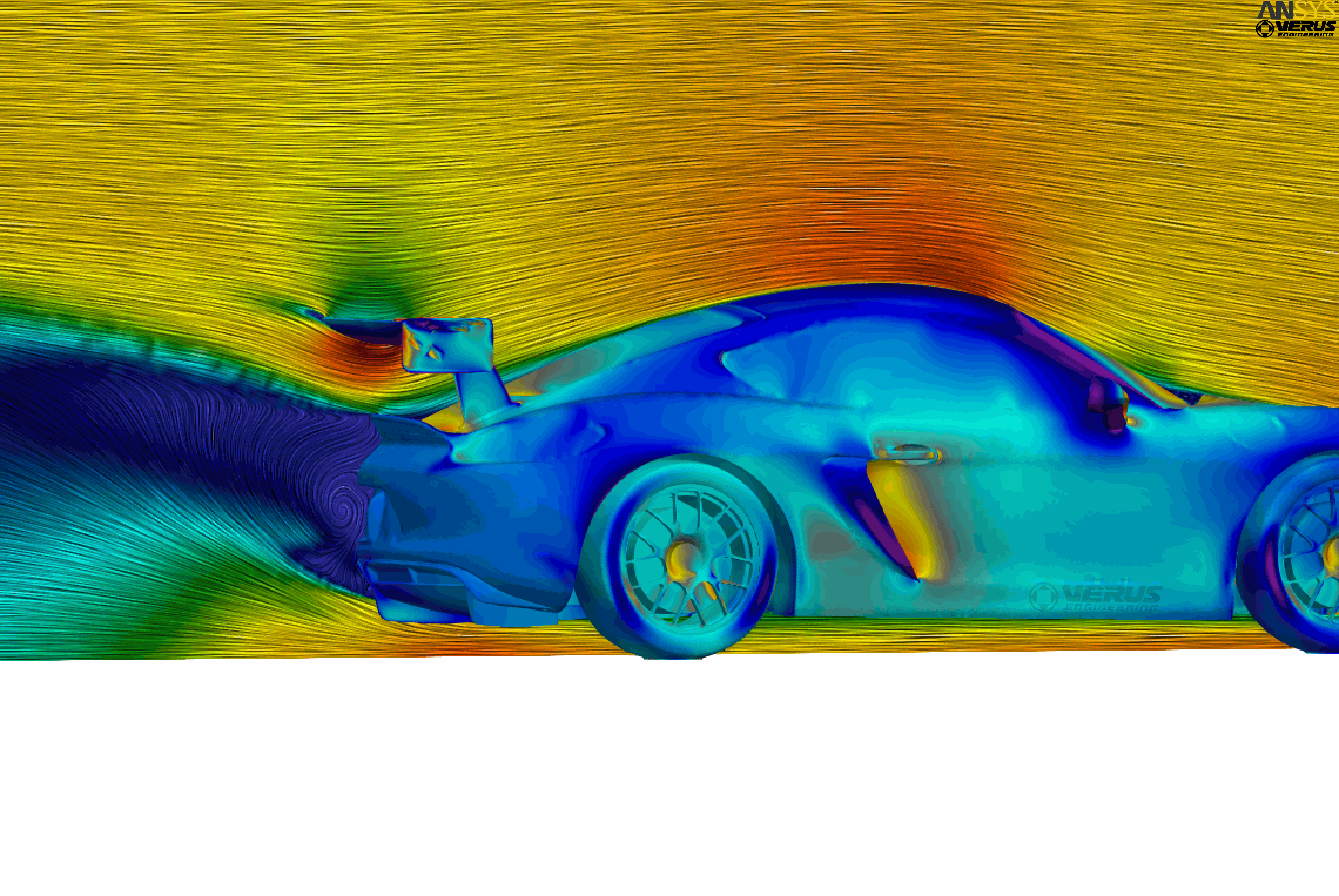 Verus CFD Post Processing Verus CFD Post Processing