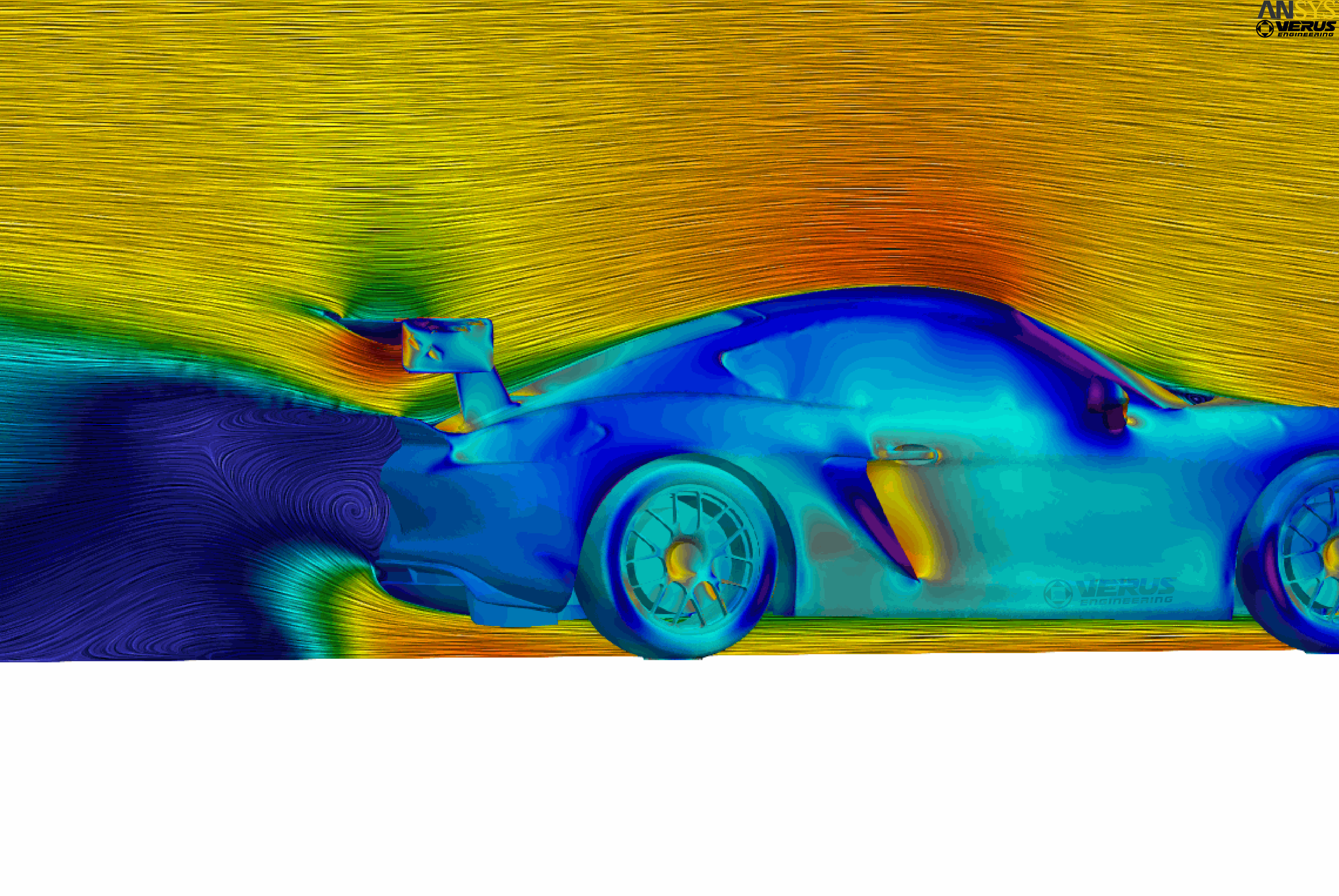 Verus CFD Post Processing Verus CFD Post Processing